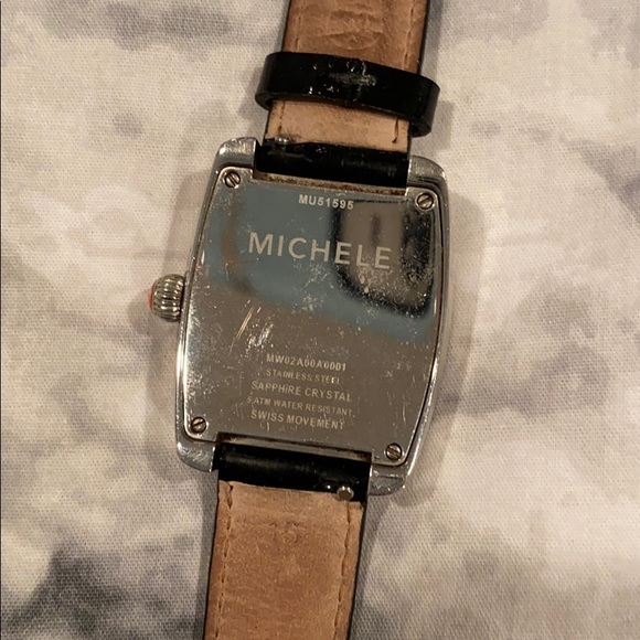 Mini Urban Michele Watch - Picture 4 of 4